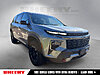 Used 2024 CHEVROLET TRAVERSE Z71 in ASHLAND, VIRGINIA