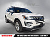 Used 2016 FORD EXPLORER LIMITED in ASHLAND, VIRGINIA