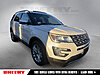 Used 2016 FORD EXPLORER LIMITED in ASHLAND, VIRGINIA