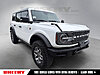 Used 2024 FORD BRONCO BADLANDS in ASHLAND, VIRGINIA