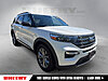 Used 2020 FORD EXPLORER XLT in ASHLAND, VIRGINIA