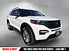 Used 2020 FORD EXPLORER XLT in ASHLAND, VIRGINIA