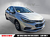 Used 2016 CHEVROLET CRUZE LS in ASHLAND, VIRGINIA