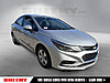Used 2016 CHEVROLET CRUZE LS in ASHLAND, VIRGINIA