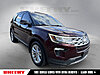 Used 2019 FORD EXPLORER XLT in ASHLAND, VIRGINIA