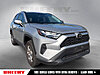 Used 2025 TOYOTA RAV4 XLE in ASHLAND, VIRGINIA
