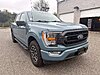 Used 2023 FORD F-150 XLT in ASHLAND, VIRGINIA