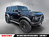 Used 2023 FORD BRONCO WILDTRAK in ASHLAND, VIRGINIA