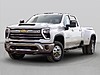 Used 2025 CHEVROLET SILVERADO 3500 LTZ in ASHLAND, VIRGINIA