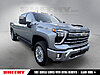 Used 2025 CHEVROLET SILVERADO 3500 LTZ in ASHLAND, VIRGINIA