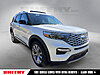 Used 2023 FORD EXPLORER PLATINUM in ASHLAND, VIRGINIA