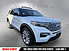Used 2023 FORD EXPLORER PLATINUM in ASHLAND, VIRGINIA