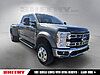 Used 2025 FORD F-450 XLT in ASHLAND, VIRGINIA