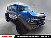 Used 2023 FORD BRONCO WILDTRAK in ASHLAND, VIRGINIA