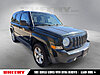 Used 2013 JEEP PATRIOT LATITUDE in ASHLAND, VIRGINIA