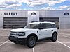 Used 2026 FORD BRONCO SPORT BIG BEND in ASHLAND, VIRGINIA