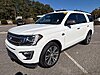 Used 2021 FORD EXPEDITION KING RANCH in ASHLAND, VIRGINIA