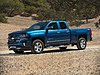 Used 2017 CHEVROLET SILVERADO 1500 LTZ in ASHLAND, VIRGINIA
