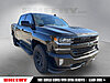 Used 2017 CHEVROLET SILVERADO 1500 LTZ in ASHLAND, VIRGINIA
