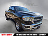 Used 2021 RAM 1500 BIG HORN/LONE STAR in ASHLAND, VIRGINIA