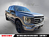 Used 2021 FORD F-150 LARIAT in ASHLAND, VIRGINIA