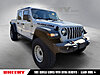 Used 2022 JEEP GLADIATOR RUBICON in ASHLAND, VIRGINIA
