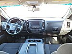 Used 2021 CHEVROLET SILVERADO MD WORK TRUCK in OSSEO, WISCONSIN (Photo 10)