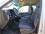 Used 2021 CHEVROLET SILVERADO MD WORK TRUCK in OSSEO, WISCONSIN (Photo 11)