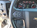 Used 2021 CHEVROLET SILVERADO MD WORK TRUCK in OSSEO, WISCONSIN (Photo 17)