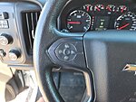 Used 2021 CHEVROLET SILVERADO MD WORK TRUCK in OSSEO, WISCONSIN (Photo 17)