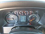 Used 2021 CHEVROLET SILVERADO MD WORK TRUCK in OSSEO, WISCONSIN (Photo 18)