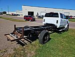 Used 2021 CHEVROLET SILVERADO MD WORK TRUCK in OSSEO, WISCONSIN (Photo 6)