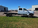Used 2021 CHEVROLET SILVERADO MD WORK TRUCK in OSSEO, WISCONSIN (Photo 7)