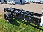 Used 2021 CHEVROLET SILVERADO MD WORK TRUCK in OSSEO, WISCONSIN (Photo 8)
