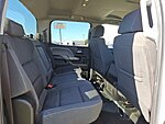 Used 2021 CHEVROLET SILVERADO MD WORK TRUCK in OSSEO, WISCONSIN (Photo 9)