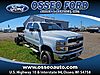 Used 2021 CHEVROLET SILVERADO MD WORK TRUCK in OSSEO, WISCONSIN
