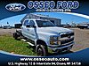 Used 2021 CHEVROLET SILVERADO MD WORK TRUCK in OSSEO, WISCONSIN