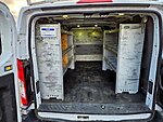 Used 2015 FORD TRANSIT BASE in OSSEO, WISCONSIN (Photo 11)