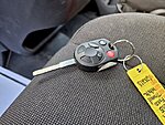 Used 2015 FORD TRANSIT BASE in OSSEO, WISCONSIN (Photo 18)