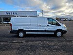 Used 2015 FORD TRANSIT BASE in OSSEO, WISCONSIN (Photo 6)