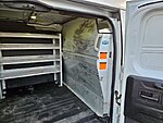 Used 2015 FORD TRANSIT BASE in OSSEO, WISCONSIN (Photo 8)