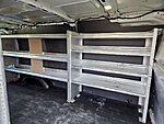 Used 2015 FORD TRANSIT BASE in OSSEO, WISCONSIN (Photo 9)