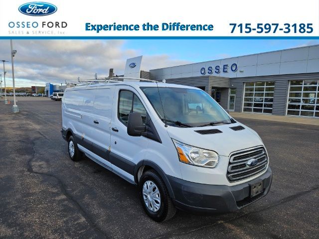 Used 2015 FORD TRANSIT BASE in OSSEO, WISCONSIN