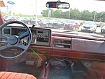 Used 1988 CHEVROLET Others BASE in OSSEO, WISCONSIN (Photo 11)