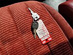 Used 1988 CHEVROLET Others BASE in OSSEO, WISCONSIN (Photo 18)