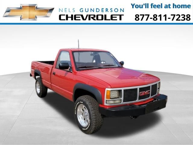 Used 1988 CHEVROLET Others BASE in OSSEO, WISCONSIN