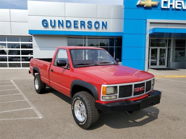 Used 1988 CHEVROLET Others BASE in OSSEO, WISCONSIN