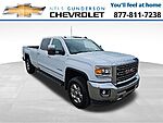 Used 2016 GMC SIERRA 3500HD SLT in OSSEO, WISCONSIN (Photo 1)