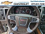 Used 2016 GMC SIERRA 3500HD SLT in OSSEO, WISCONSIN (Photo 26)