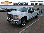 Used 2016 GMC SIERRA 3500HD SLT in OSSEO, WISCONSIN (Photo 3)